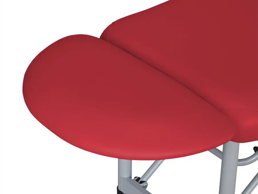 Appui-bras arrière Chiro Ultralux 19