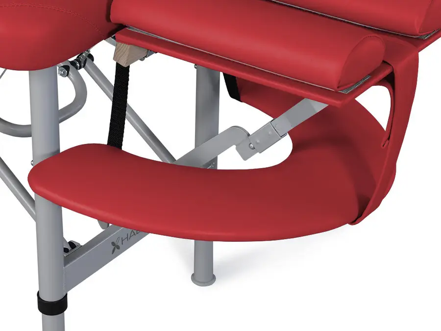 Appui-bras avant Chiro Ultralux 19