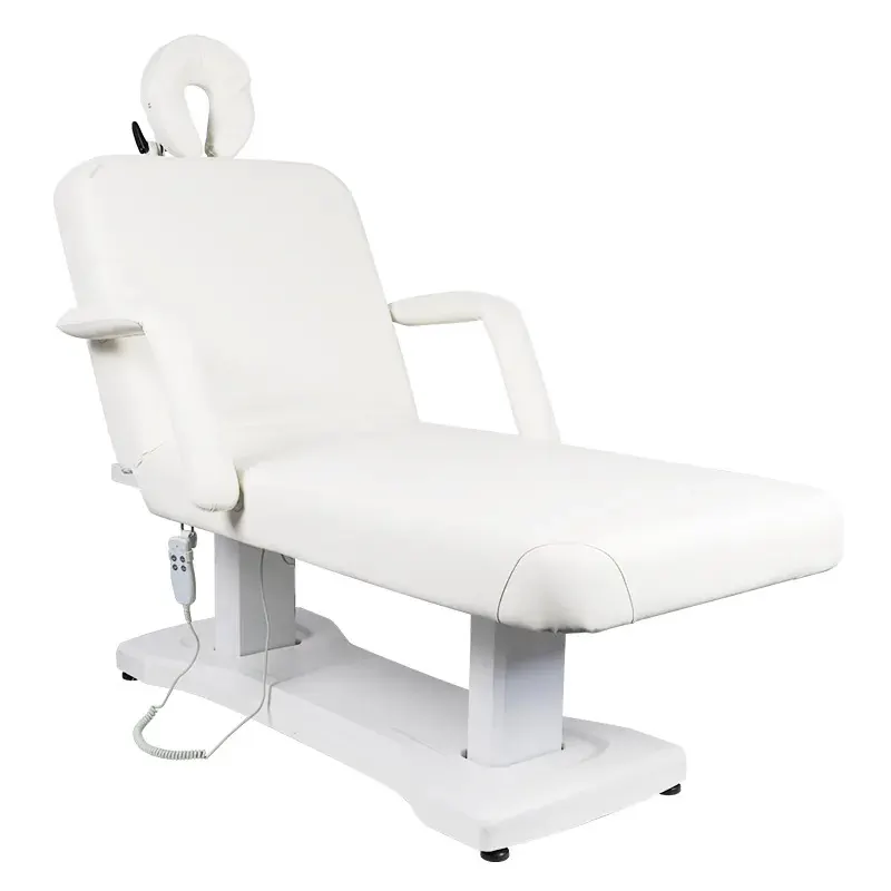 Table SPA électrique têtière