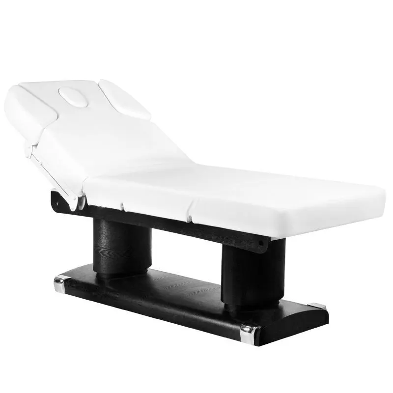 Table spa électrique wengué 4 moteurs