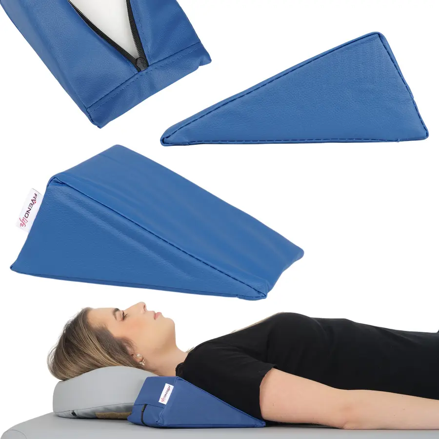Cale de massage - 20x15x10 (revêtement Comfy Base)