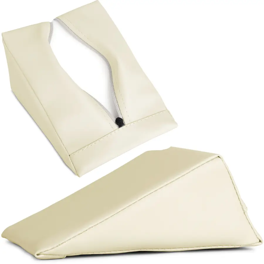 Cale de massage - 20x15x10 (revêtement Satin Comfort)