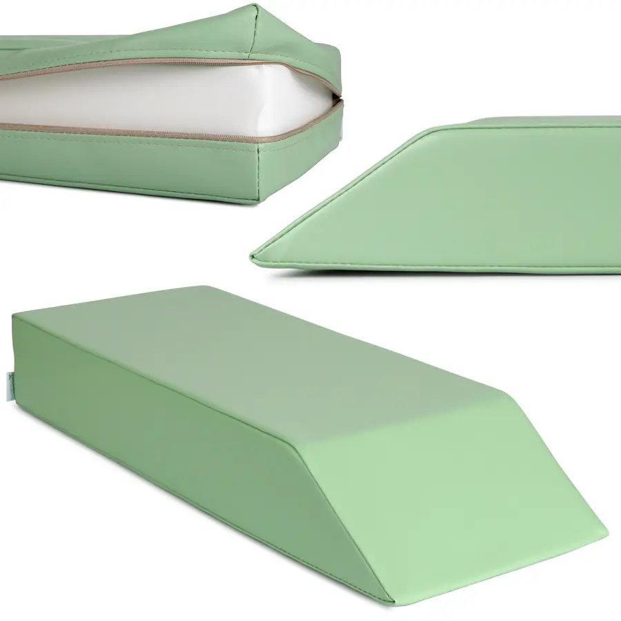 Cale de massage tenségrité - 67/53x25x10