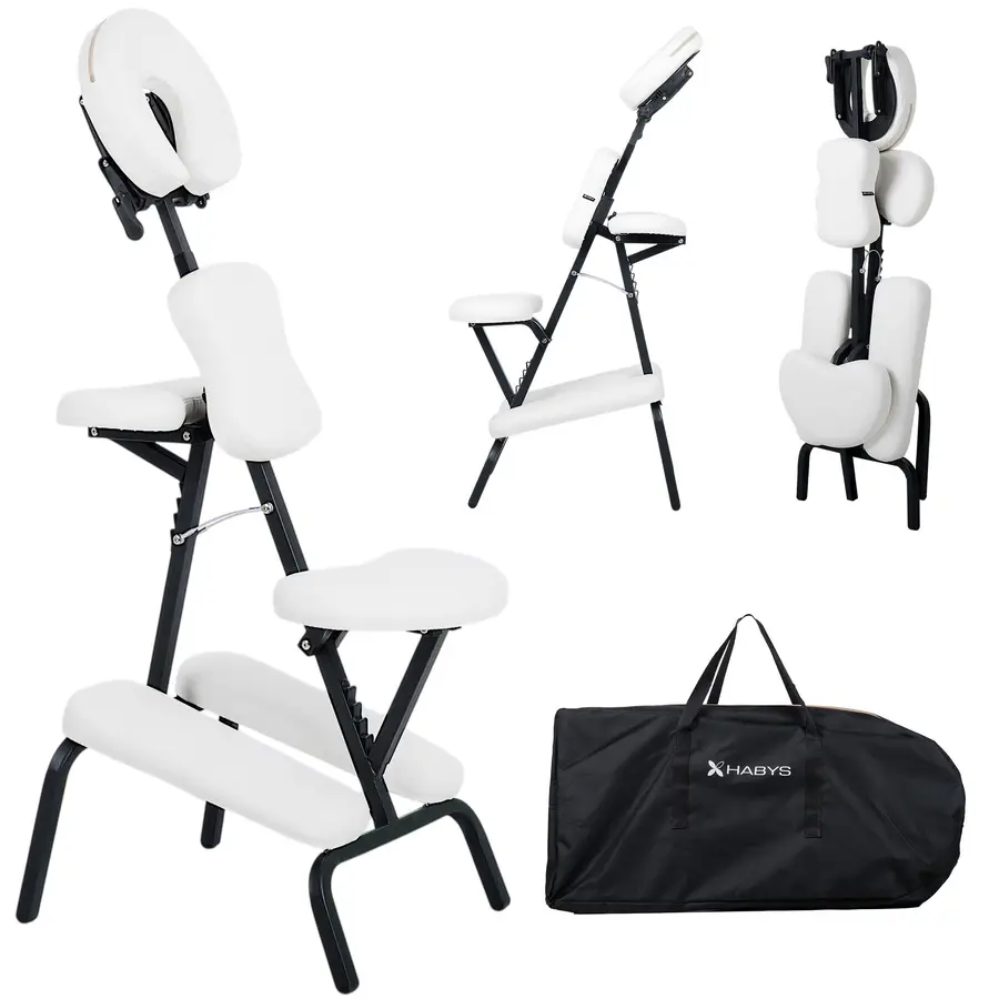 Chaise de massage Flexo