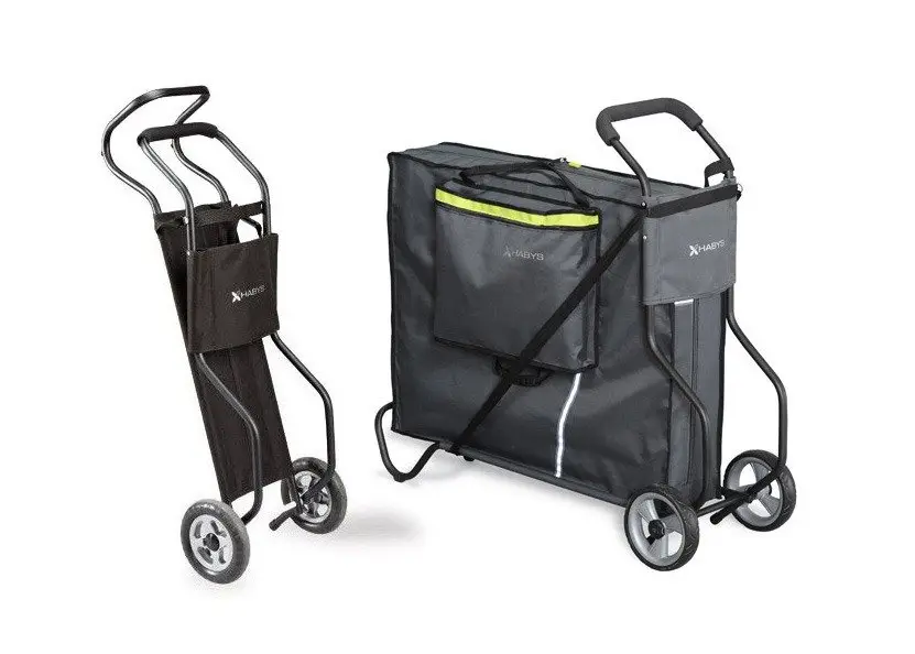 Chariot de transport