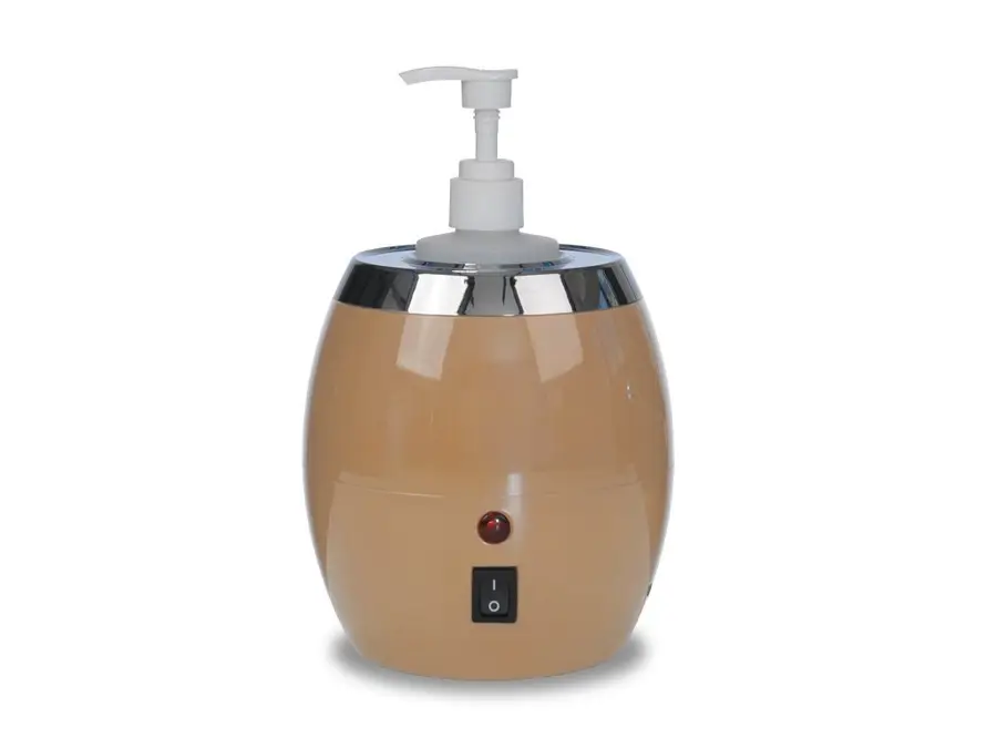 Chauffe-huile électrique pour massage
