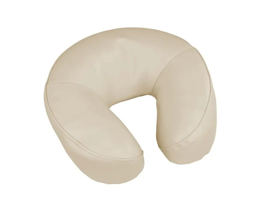Coussin de têtière réglable 1D