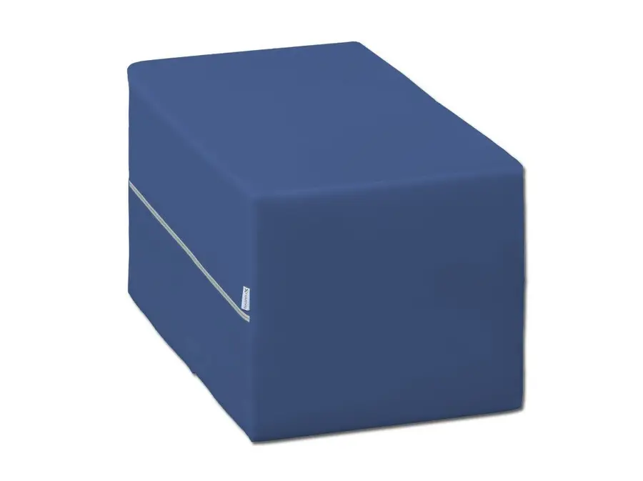Cube de massage - 30x30x30 (revêtement Vinyl Flex)