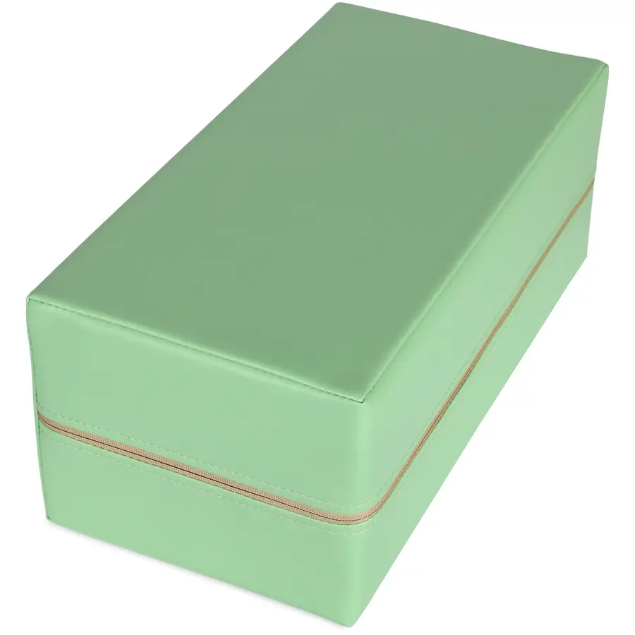 Cube de massage - 50x25x20 (revêtement Vinyl Flex)