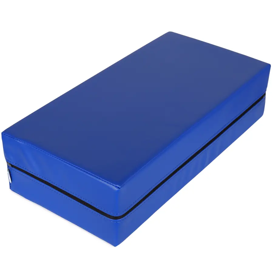 Cube de massage - 60x30x15 (revêtement Vinyl Flex)