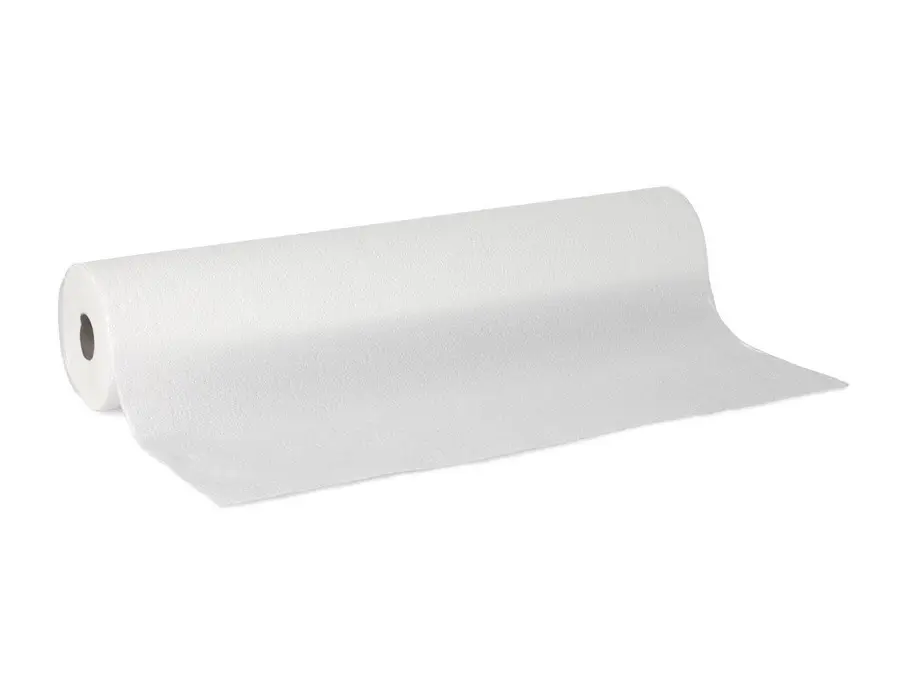 Drap d'examen en cellulose Standard – rouleau 70 cm x 80 m