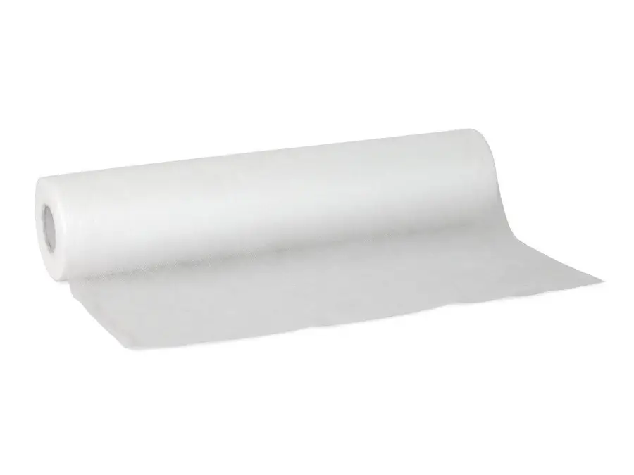 Drap d'examen en intissé – rouleau 50 cm x 50 m