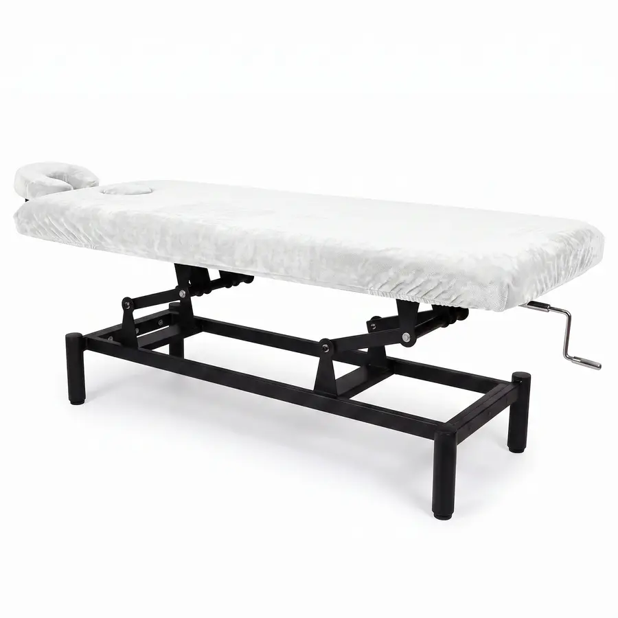 Drap en velours Vigo 1