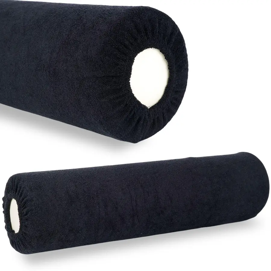 Drap éponge pour rouleau - 15x60 cm