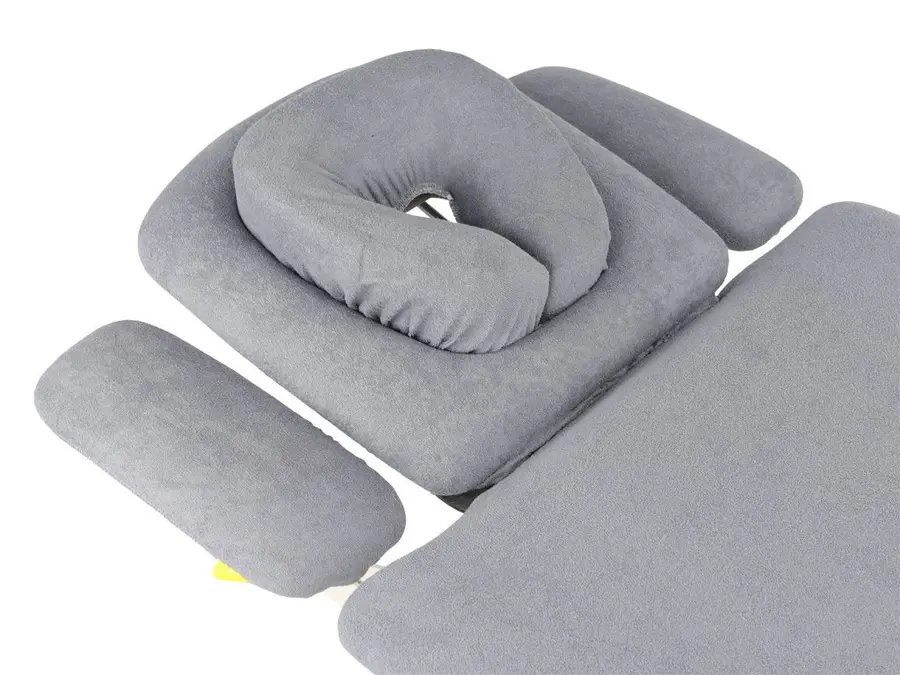 Drap éponge pour tables Evero ERGO V4, X7 ; Proxima X7