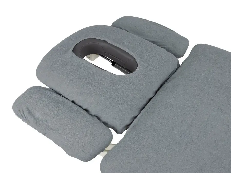 Drap éponge pour tables Evero V4, X7