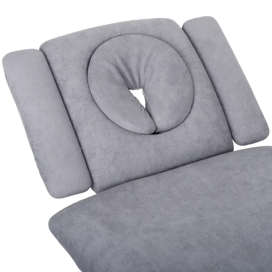 Drap éponge pour tables Fortis 4 Ergo / 5 Ergo / Evero Cross