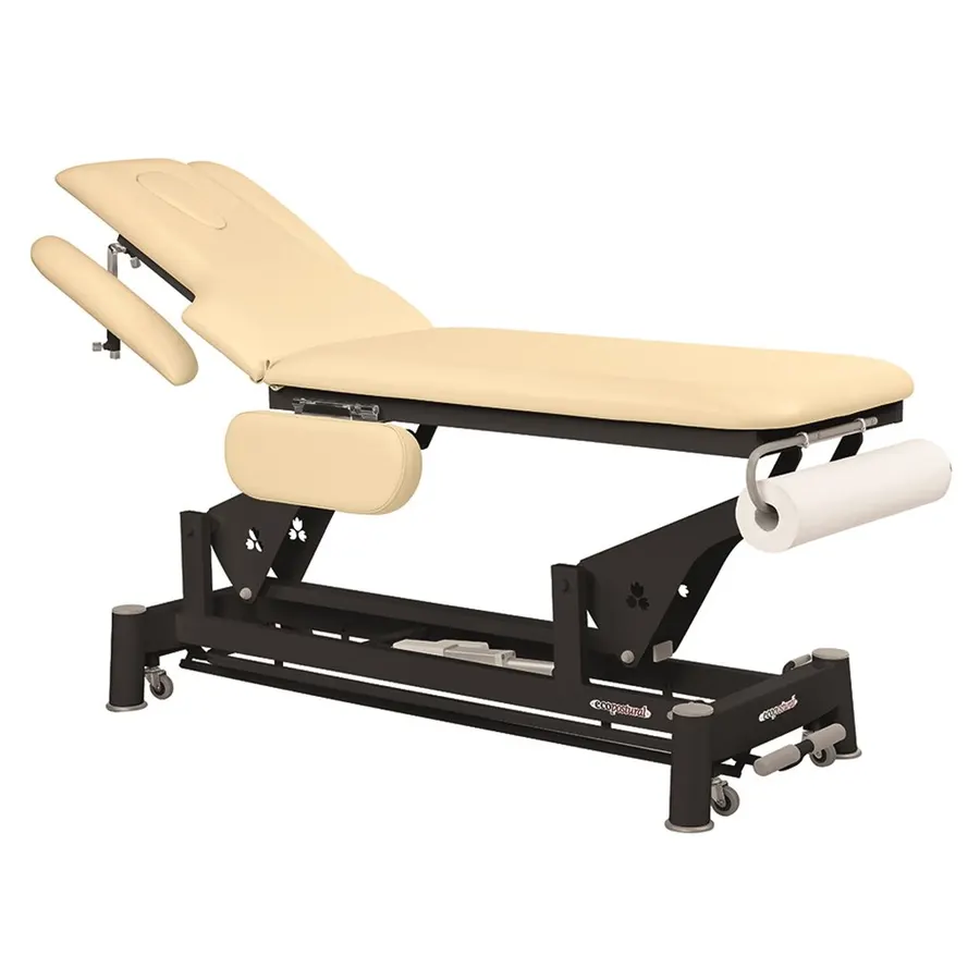 Table électrique Ecopostural C5684