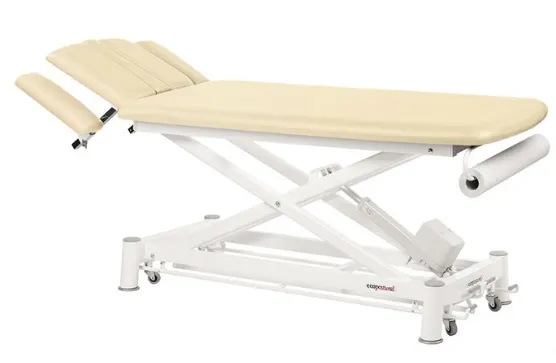 Table kiné 2 plans électrique C7543