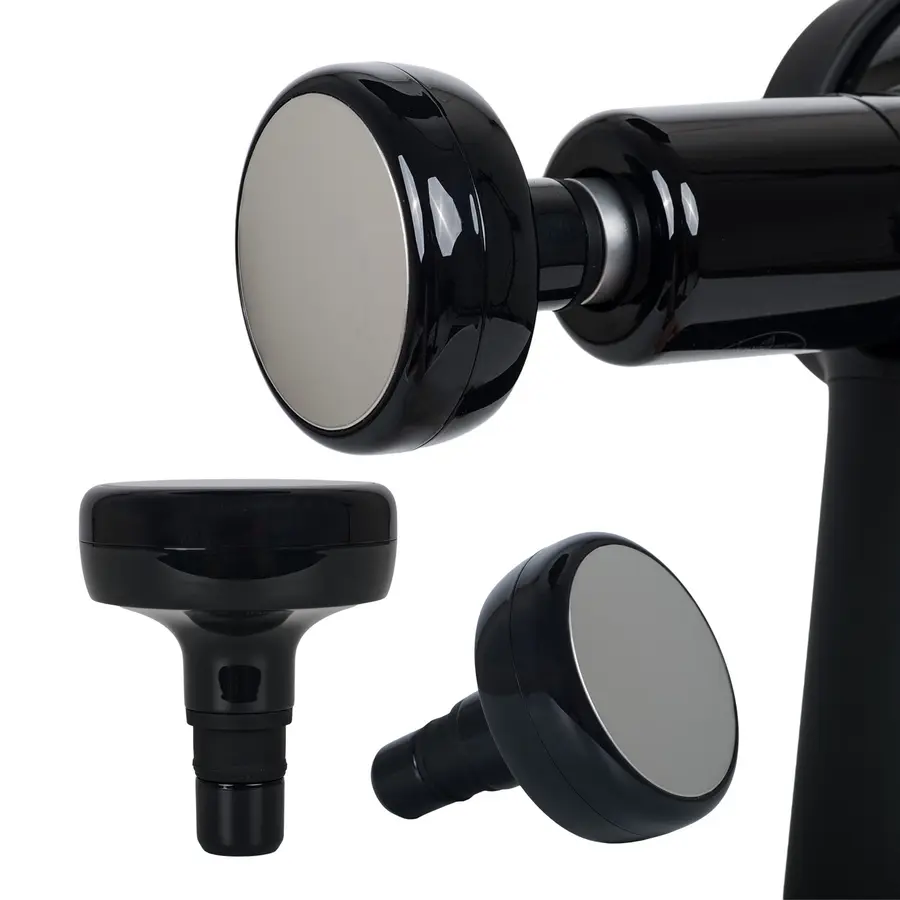 Embout chauffant pour pistolet Habys Pro Therapy Max