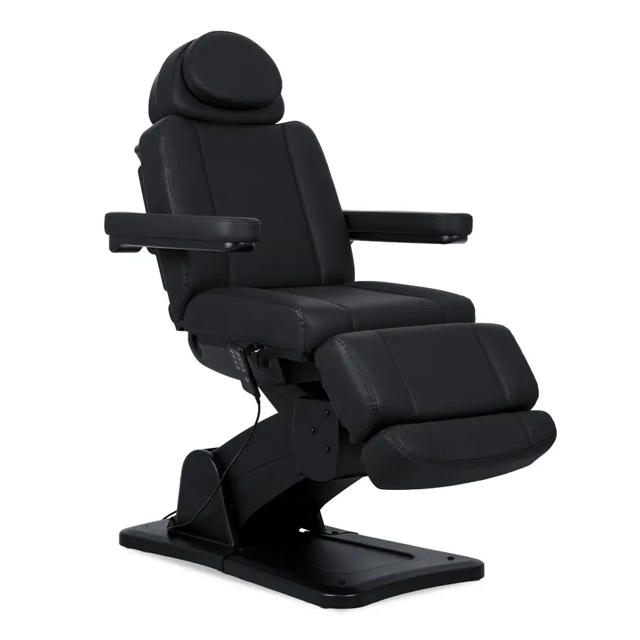 Evia Lift - fauteuil podologique électrique pour cabinets de podologie, de pédicure, de médecine esthétique ainsi que pour instituts de cosmétologie et de beauté