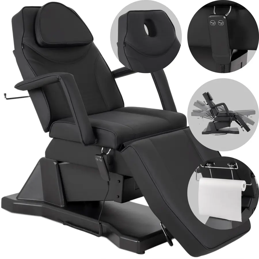 Fauteuil esthétique électrique Laris - 1 moteur