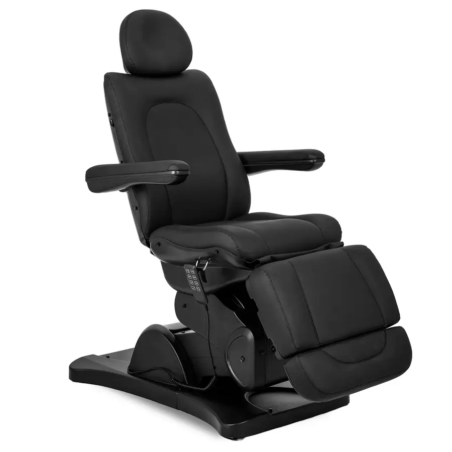 Fauteuil esthétique électrique Sorina PRO 5 avec fonction bascule - 5 moteurs
