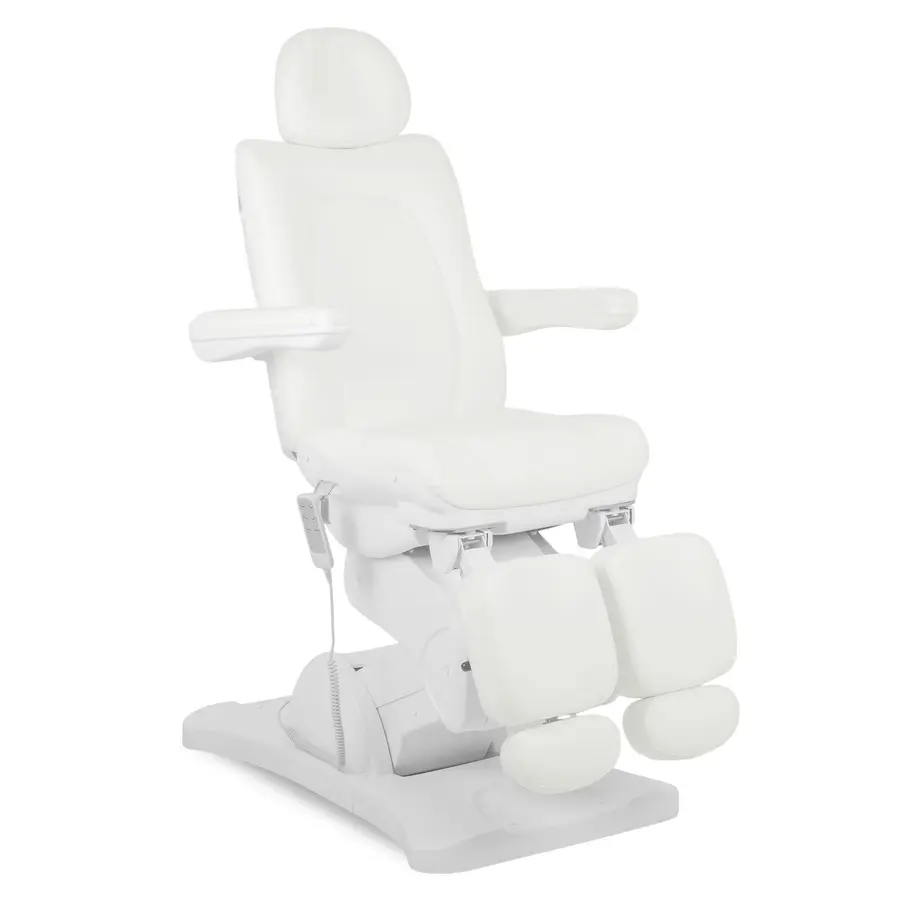 Fauteuil esthétique électrique Sorina PRO 7 avec fonction bascule - 4 moteurs