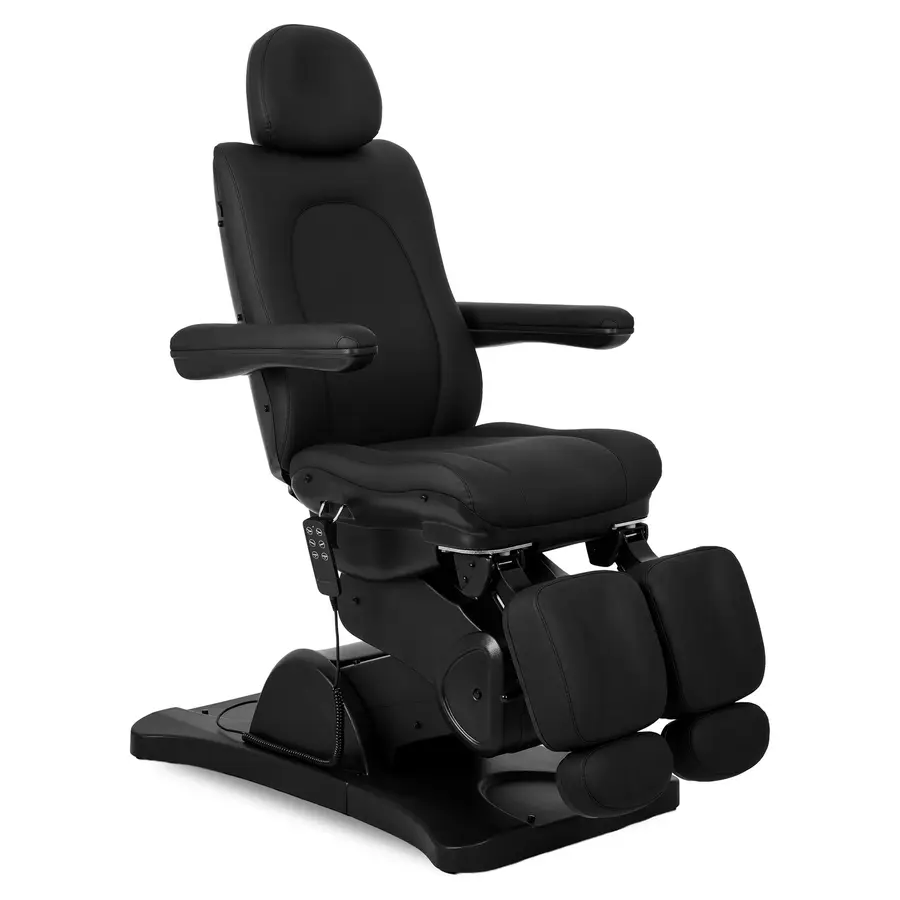 Fauteuil esthétique électrique Sorina PRO 7 avec fonction bascule - 4 moteurs – garantie 3 ans