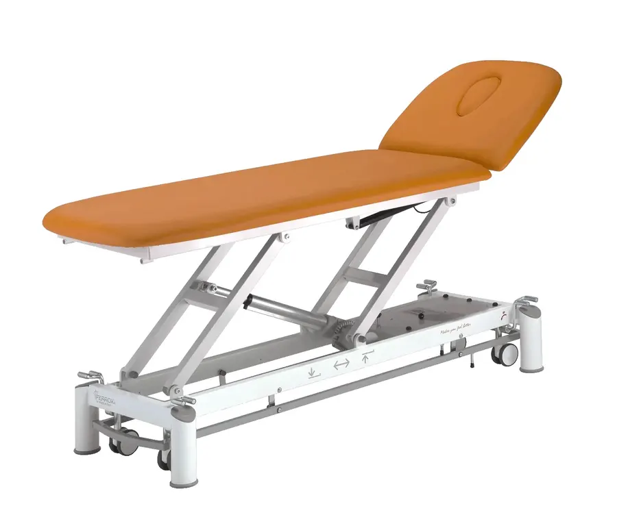 Table DEGAS PRO 2 plans