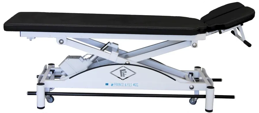 TF1 451 Table simplex ostéo confort