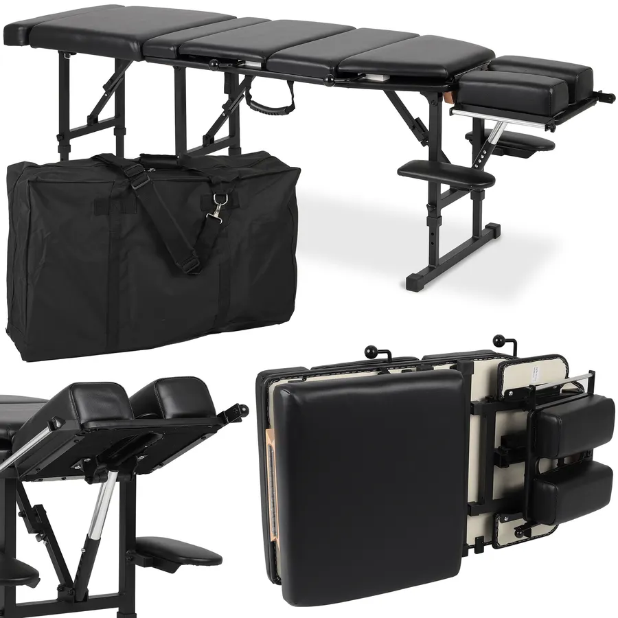 Table chiro Professionnelle Arena 180