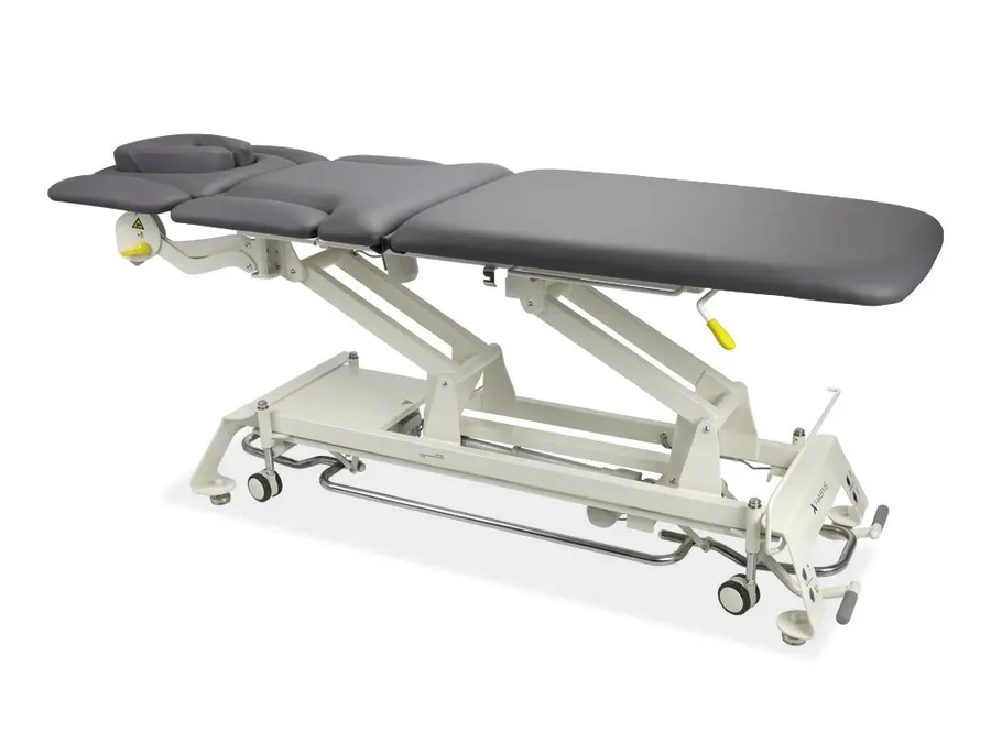 Table de massage électrique EVERO X7 ERGO habys
