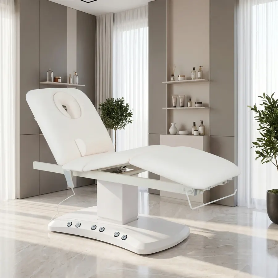 Table de massage électrique SERENITY