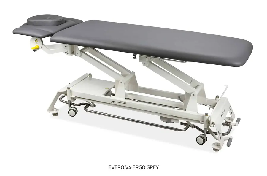 Table de massage électrique trapézoïdale
