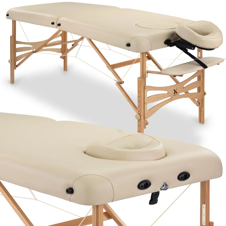 Table de massage Panda Confort 70