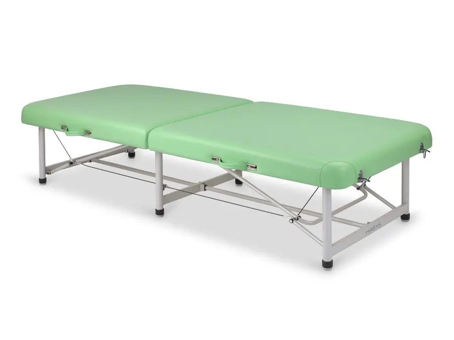 Table Feldenkrais Alu by HABYS