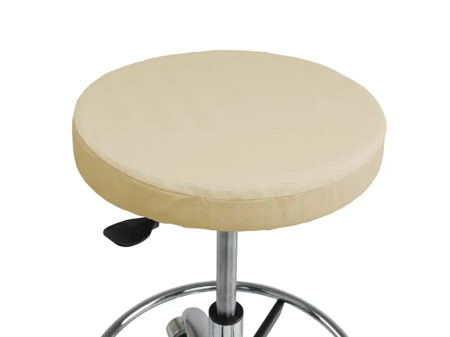 Housse imperméable à l'huile C460 pour l'assise du tabouret