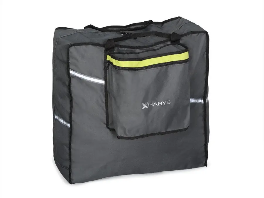 Housse pour le set de formes de massage pour femmes enceintes