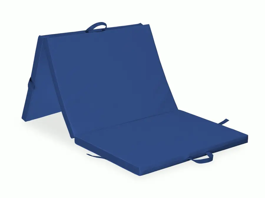 Matelas 3 parties 195x85x5