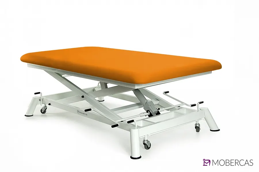 MOBERCAS plan BOBATH hydraulique CH-0110-R