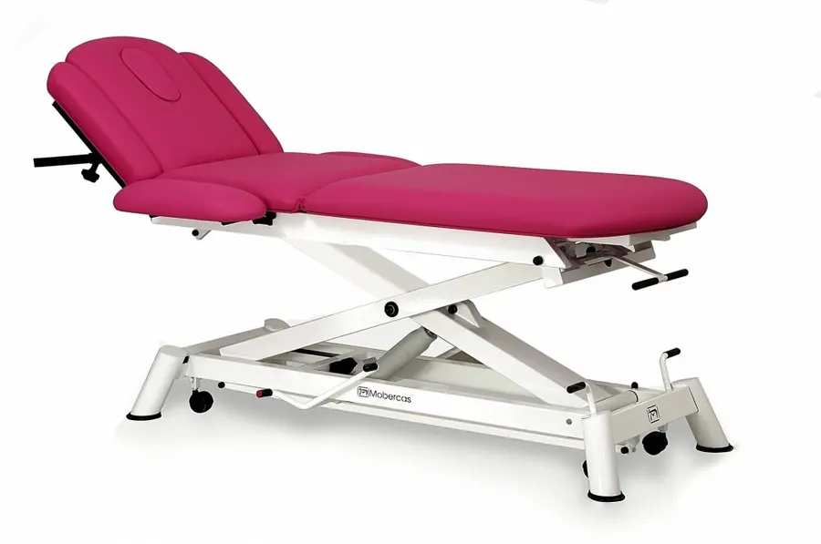 Table de massage - d'examen CH-0150-ABR