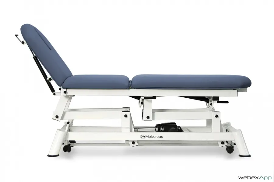 Table de massage - d'examen électrique CE-2130-AR