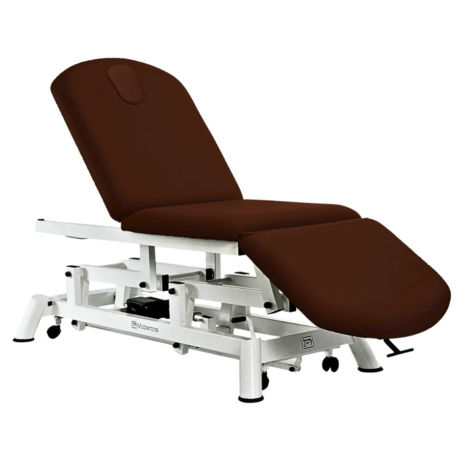Table de massage - d'examen électrique CE-2135-R