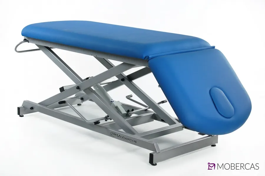 Table de massage - d'examen hydraulique CH-0127-A