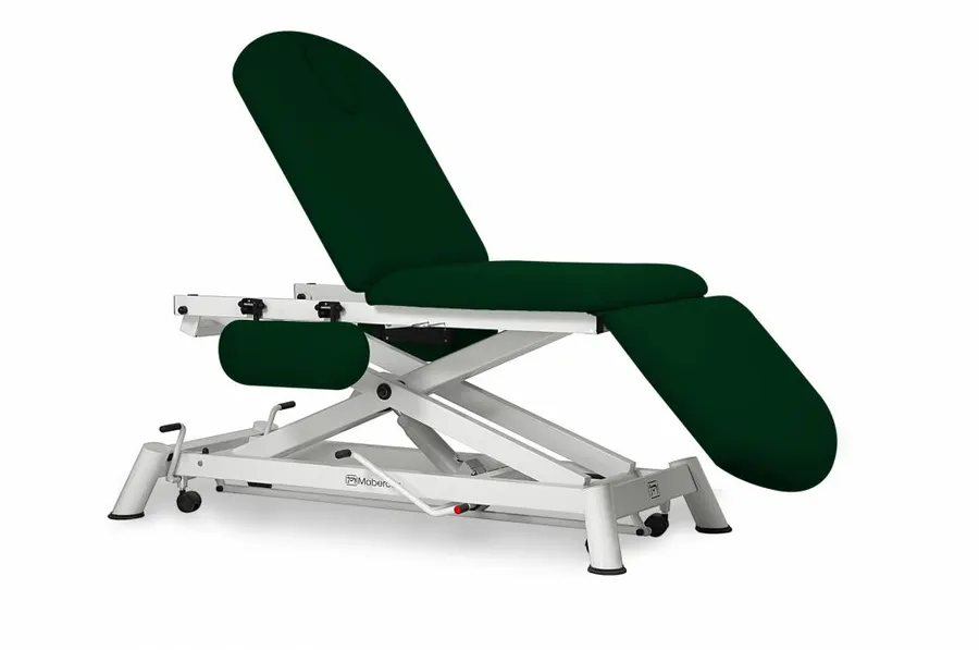 Table de massage - d'examen hydraulique CH-0135-BR