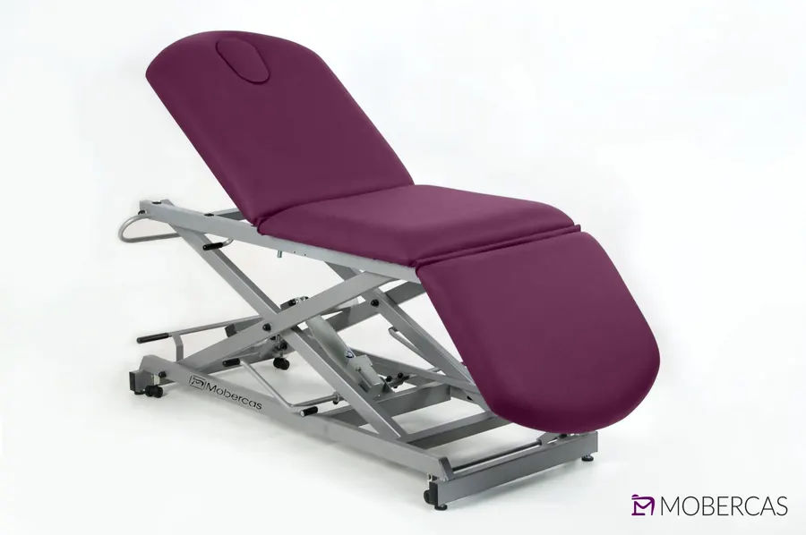 Table de massage - d'examen hydraulique CH-0137-R