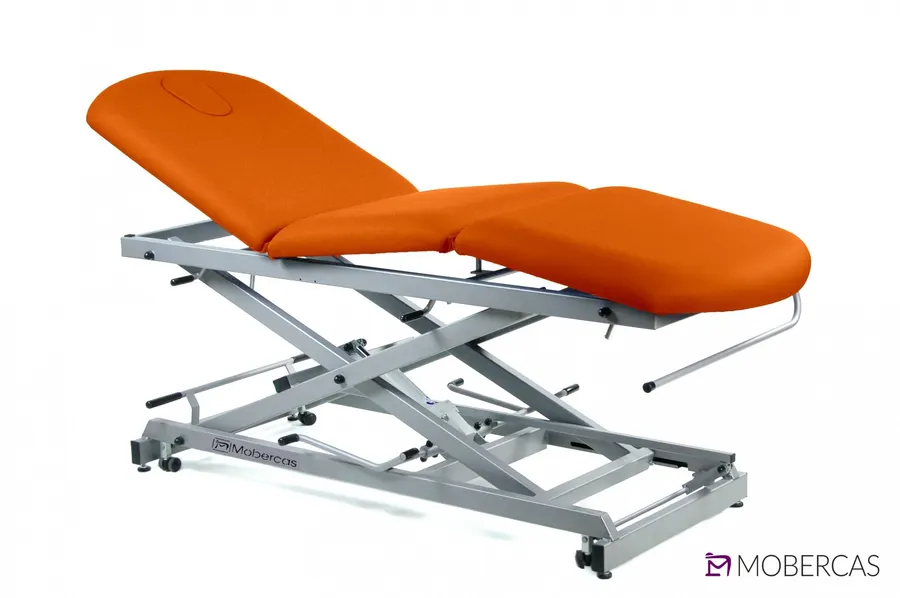 Table de massage - d'examen hydraulique CH-0137-RPC