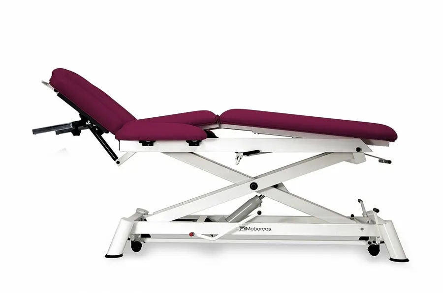 Table de massage - d'examen hydraulique CH-0150-ABRPC