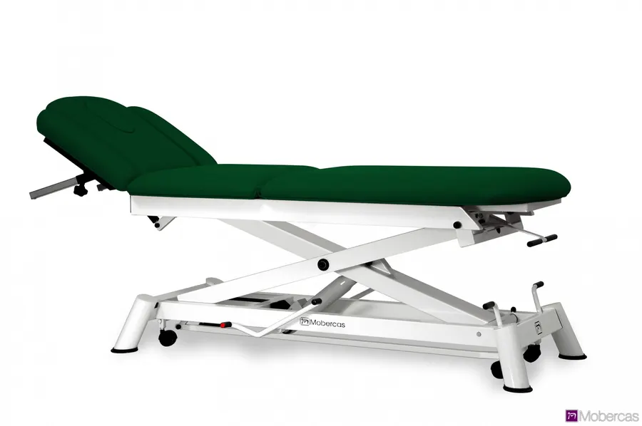 Table de massage - d'examen hydraulique CH-0150-AR